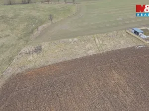 Prodej pozemku pro bydlení, Kopřivnice, Západní, 1344 m2