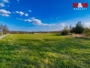 Prodej komerčního pozemku, Stará Huť, 10579 m2