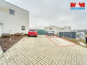 Prodej rodinného domu, Králův Dvůr - Křižatky, Na Vinohradech, 94 m2