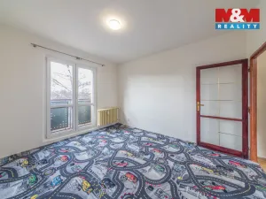 Pronájem bytu 3+1, Karviná, Božkova, 62 m2