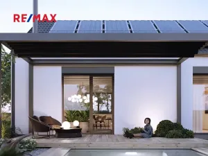 Prodej rodinného domu, Kasalice, 98 m2