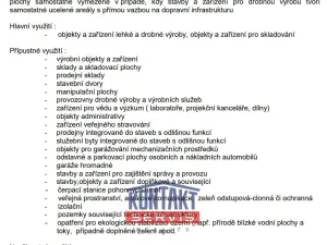 Prodej komerčního pozemku, Třebčice, 15237 m2