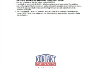 Prodej komerčního pozemku, Třebčice, 15237 m2