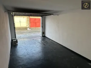 Prodej garáže, Kladno, U Cihelny, 19 m2