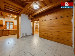 Prodej rodinného domu, Jablůnka, 140 m2