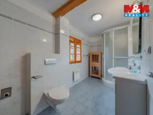Prodej rodinného domu, Jablůnka, 140 m2