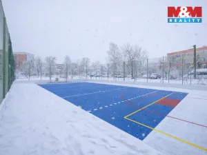 Prodej bytu 3+kk, Praha, Nademlejnská, 75 m2