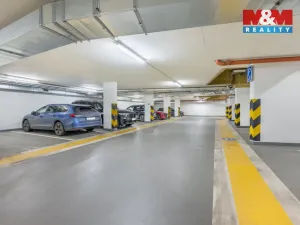 Prodej bytu 3+kk, Praha, Nademlejnská, 75 m2