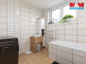 Prodej bytu 2+1, Ostrava - Koblov, Žabník, 57 m2