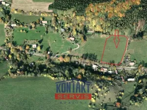 Prodej pozemku pro bydlení, Lázně Bělohrad - Uhlíře, 9218 m2