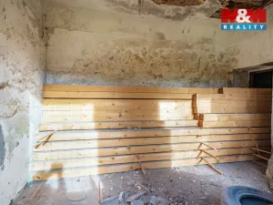 Prodej rodinného domu, Děčín - Děčín XXX-Velká Veleň, 300 m2