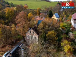 Prodej rodinného domu, Děčín - Děčín XXX-Velká Veleň, 300 m2