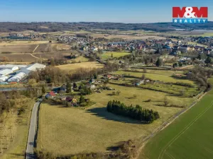 Prodej pozemku pro bydlení, Dolní Bousov, 5111 m2