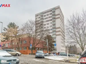 Prodej bytu 3+1, Praha - Záběhlice, Zvonková, 62 m2