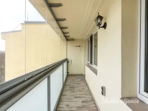 Pronájem bytu 3+kk, Praha, Aubrechtové, 69 m2