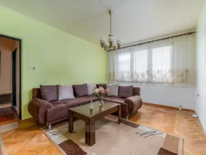 Prodej bytu 2+1, České Budějovice - České Budějovice 3, Plzeňská, 49 m2