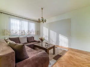 Prodej bytu 2+1, České Budějovice - České Budějovice 3, Plzeňská, 49 m2