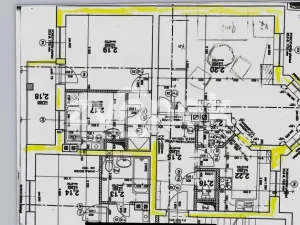 Prodej bytu 2+1, Kroměříž, 73 m2