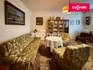 Prodej bytu 2+1, Kroměříž, 73 m2