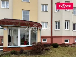 Prodej bytu 2+1, Kroměříž, 73 m2