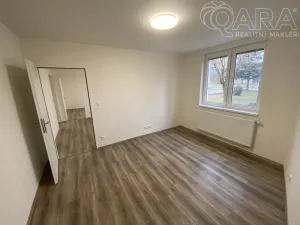 Pronájem bytu 3+1, Ivanovice na Hané - Chvalkovice na Hané, 69 m2