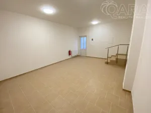 Pronájem bytu 3+1, Ivanovice na Hané - Chvalkovice na Hané, 69 m2