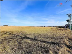 Prodej pozemku pro bydlení, Bystřice, 1446 m2