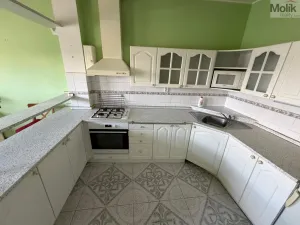 Prodej bytu 4+1, Chomutov, Školní, 115 m2