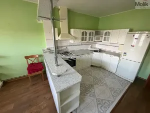 Prodej bytu 4+1, Chomutov, Školní, 112 m2