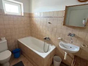 Prodej bytu 4+1, Chomutov, Školní, 112 m2