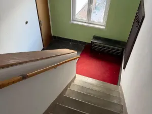 Prodej bytu 4+1, Chomutov, Školní, 112 m2