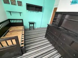 Prodej bytu 4+1, Chomutov, Školní, 112 m2