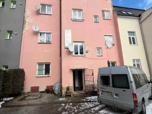 Prodej bytu 4+1, Chomutov, Školní, 112 m2