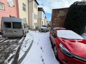 Prodej bytu 4+1, Chomutov, Školní, 112 m2