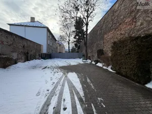 Prodej bytu 4+1, Chomutov, Školní, 112 m2