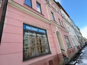 Prodej bytu 4+1, Chomutov, Školní, 112 m2