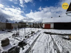 Prodej rodinného domu, Hořepník, Pod Skálou, 200 m2