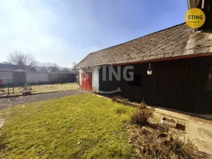 Prodej rodinného domu, Hořepník, Pod Skálou, 200 m2