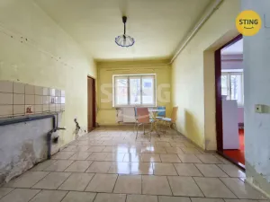 Prodej rodinného domu, Hořepník, Pod Skálou, 200 m2