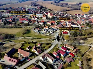 Prodej rodinného domu, Hořepník, Pod Skálou, 200 m2