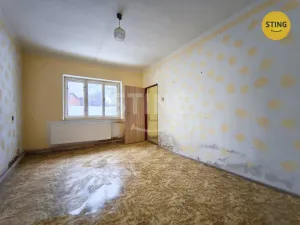 Prodej rodinného domu, Hořepník, Pod Skálou, 200 m2