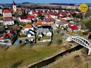 Prodej rodinného domu, Hořepník, Pod Skálou, 200 m2