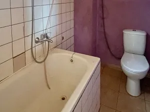 Prodej bytu 2+1, Týniště nad Orlicí, Čapkova, 62 m2