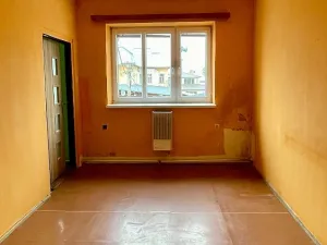 Prodej bytu 2+1, Týniště nad Orlicí, Čapkova, 62 m2