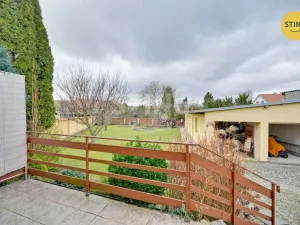 Prodej rodinného domu, Troubky, Vrbí III., 165 m2