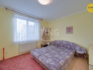 Prodej rodinného domu, Troubky, Vrbí III., 165 m2