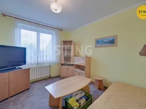 Prodej rodinného domu, Troubky, Vrbí III., 165 m2