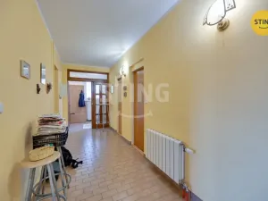 Prodej rodinného domu, Troubky, Vrbí III., 165 m2