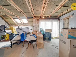 Prodej rodinného domu, Troubky, Vrbí III., 165 m2