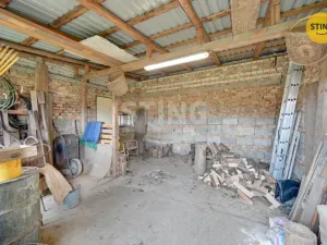 Prodej rodinného domu, Troubky, Vrbí III., 165 m2